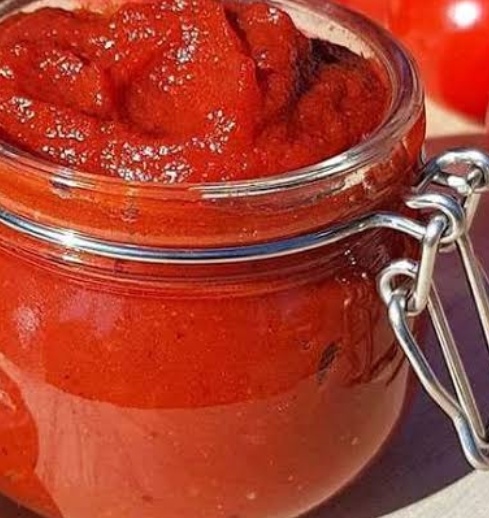 فروش رب گوجه فرنگی