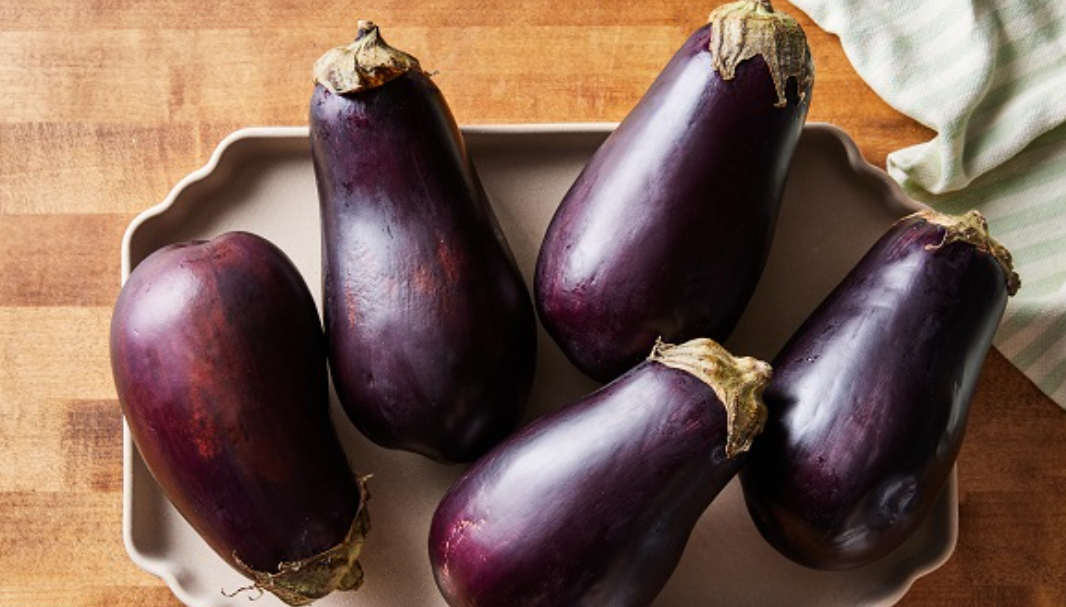 فروش بادمجان - دلمه ای