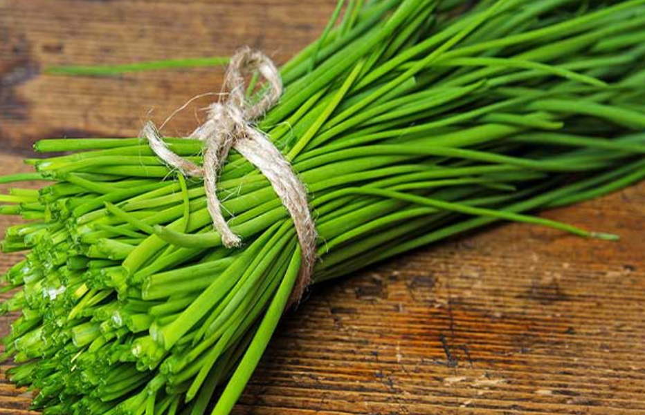 فروش تره - سبزی خوردن