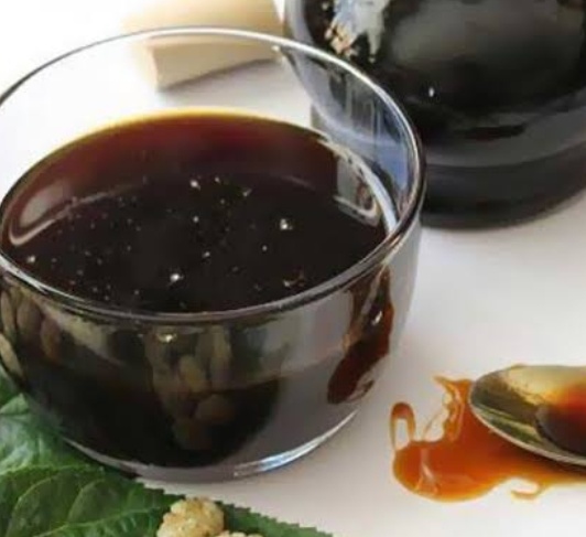 فروش شیره توت