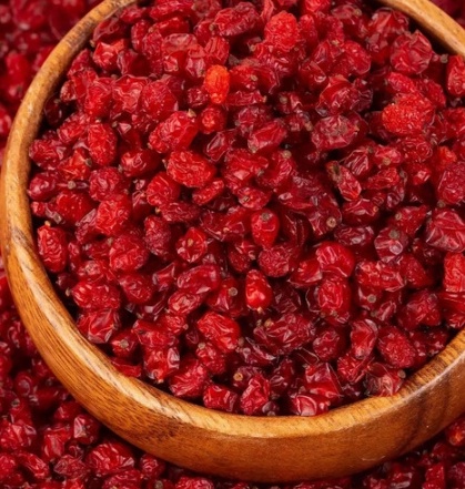 فروش زرشک پفکی