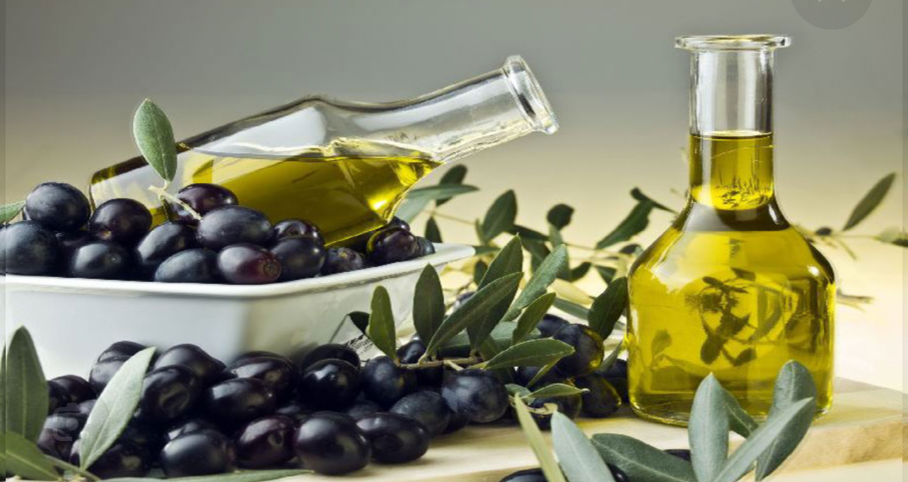 فروش روغن زیتون سیاه