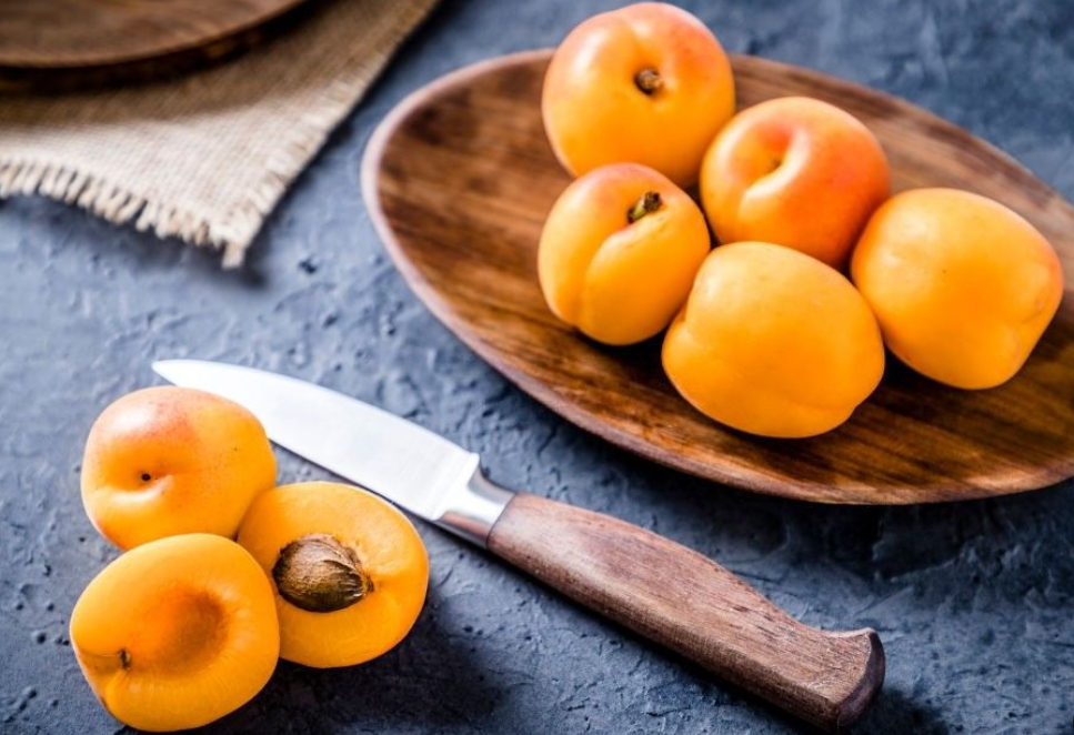 فروش زردآلو