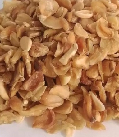 فروش سیر خشک - نباتی