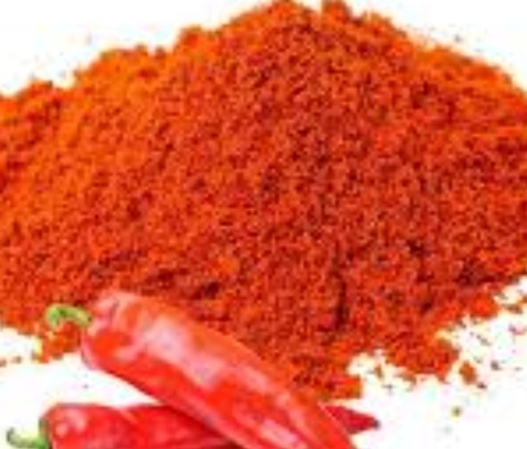 فروش پودر فلفل