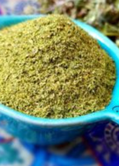 فروش پودر آویشن