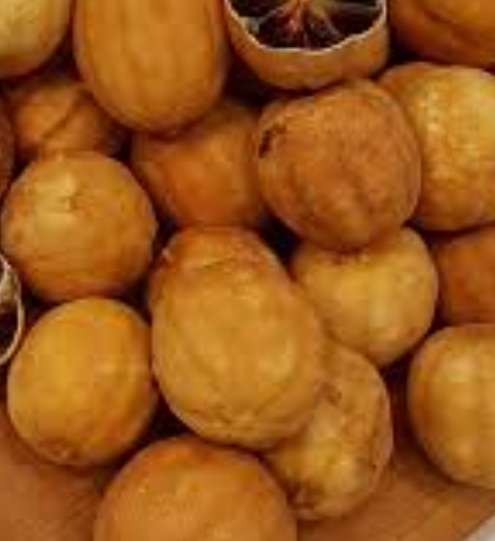 فروش لیمو خشک