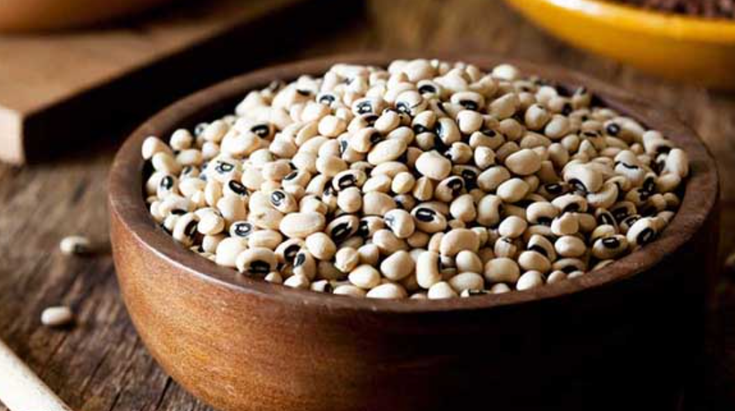 فروش لوبیا چشم بلبلی