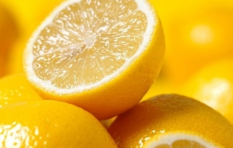 فروش لیمو شیرین