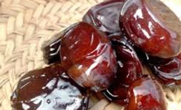 فروش خرما کلوته