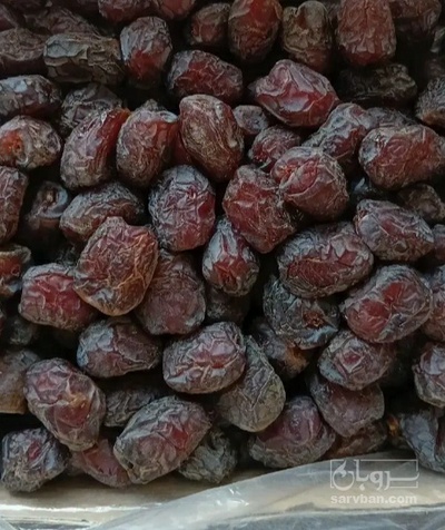 فروش خرما کلوته