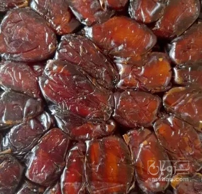 فروش خرما خنیزی