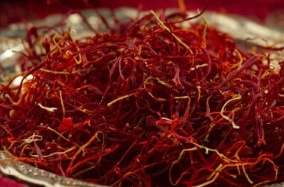 فروش زعفران  پوشال(گیاه‌ دارویی)