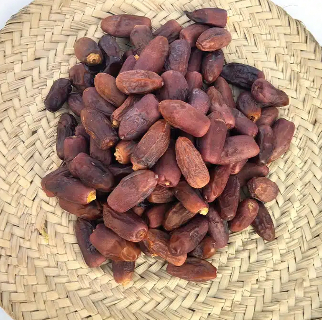 فروش خرما خشک دیری