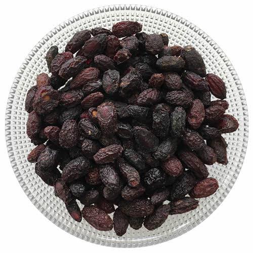 فروش زغال اخته خشک