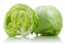 فروش کاهو ایسبرگ - آیسبرگ