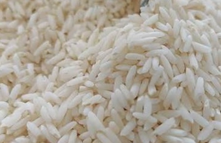فروش برنج هاشمی