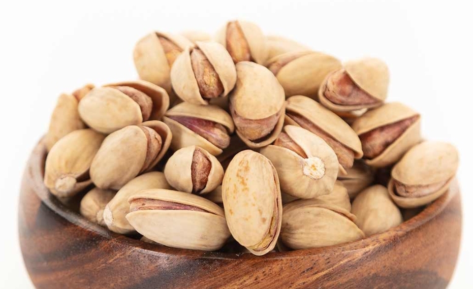 فروش پسته احمدآقایی