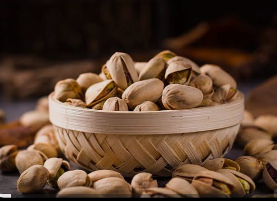 فروش پسته فندقی