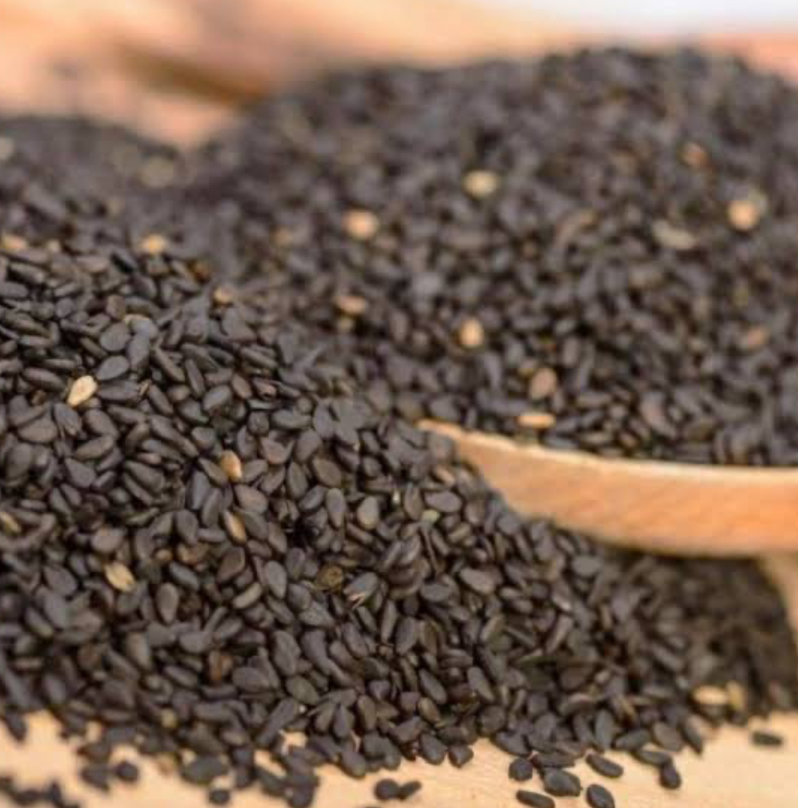 فروش کنجدسیاه