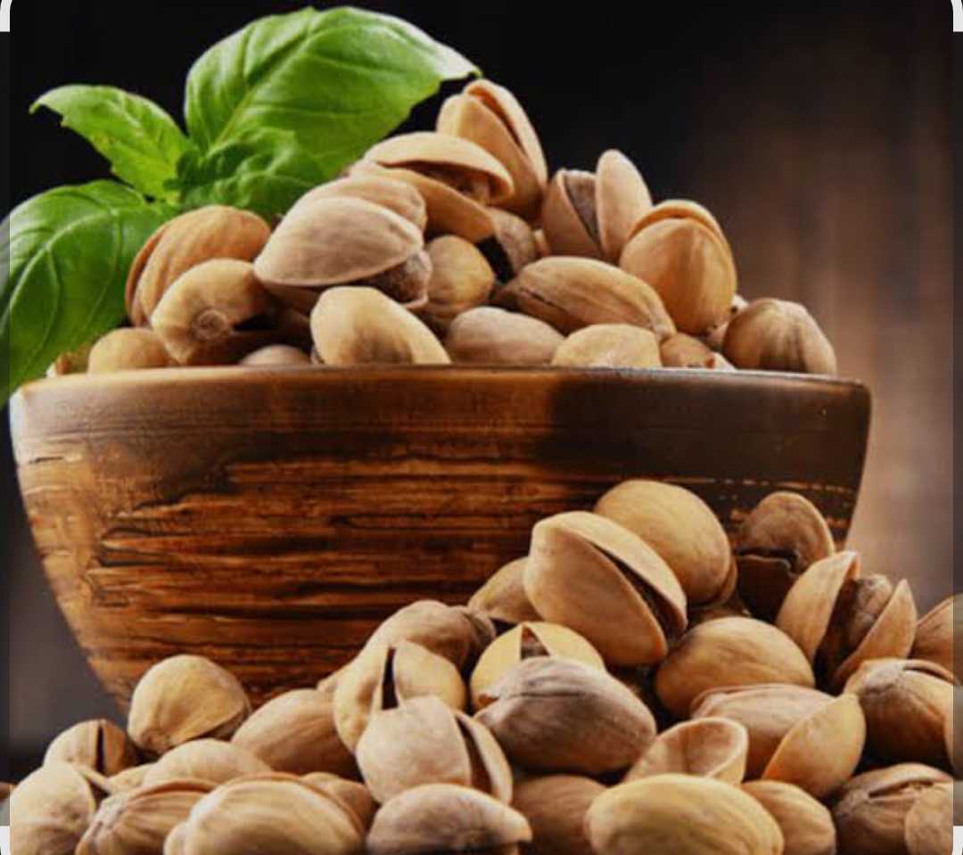 فروش پسته فندقی