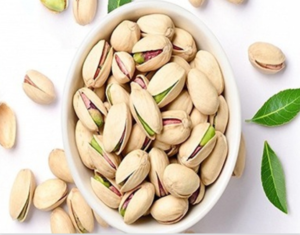 فروش پسته اکبری