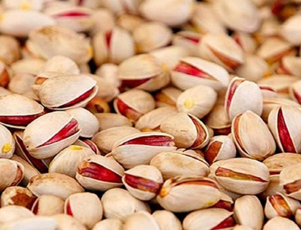 فروش پسته احمدآقایی