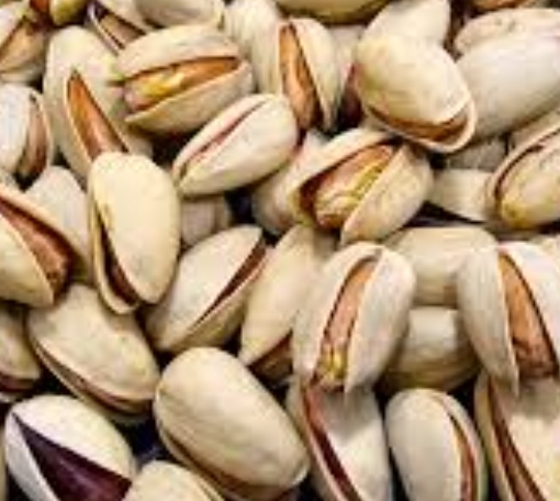 فروش پسته احمد اقایی