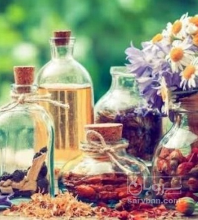 فروش عرق نعناع