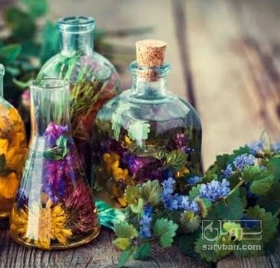 فروش عرق کاسنی