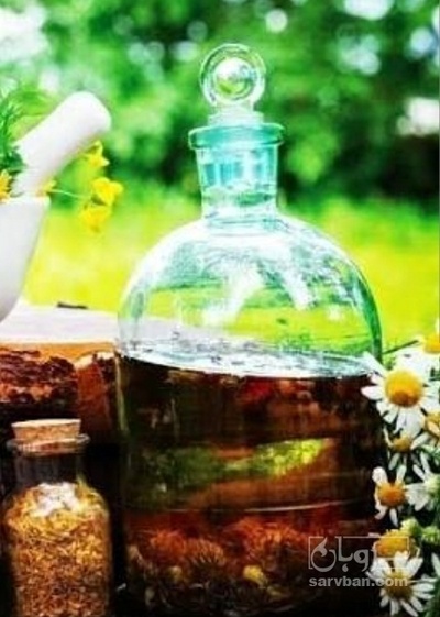 فروش عرق شاتره