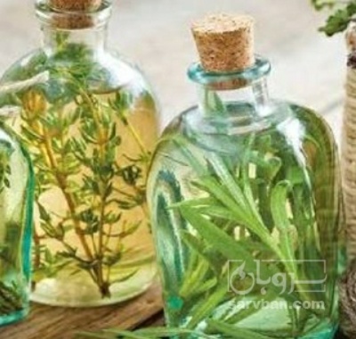 فروش عرق گزنه