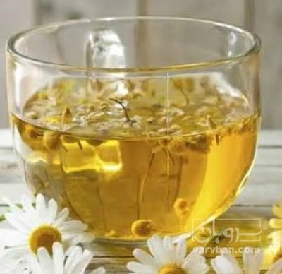 فروش عرق بابونه