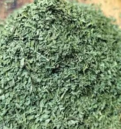 فروش نعناع خشک (گیاه‌ دارویی)