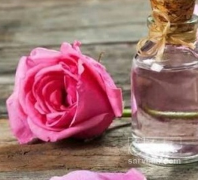 فروش عرق گلاب