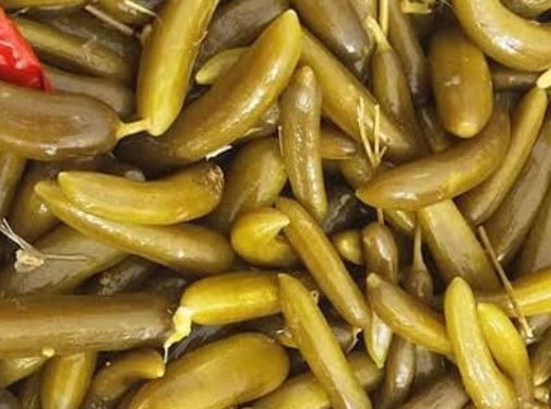 فروش خیار شور ممتاز