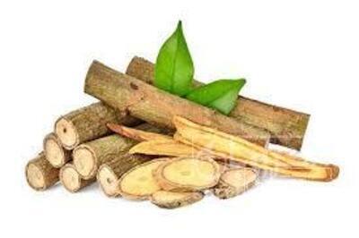 فروش شیرین بیان (گیاه‌ دارویی)