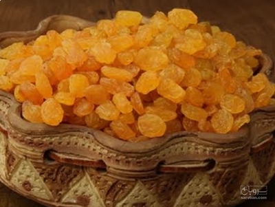 فروش کشمش