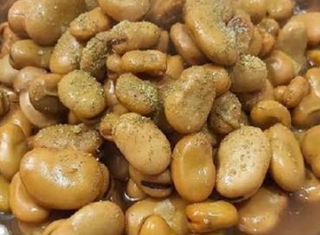 فروش باقلا تازه - باقالی - باقالا