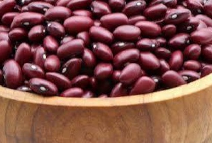 فروش لوبیا قرمز