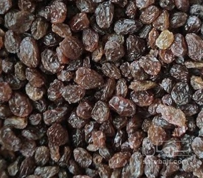 فروش کشمش بی دانه