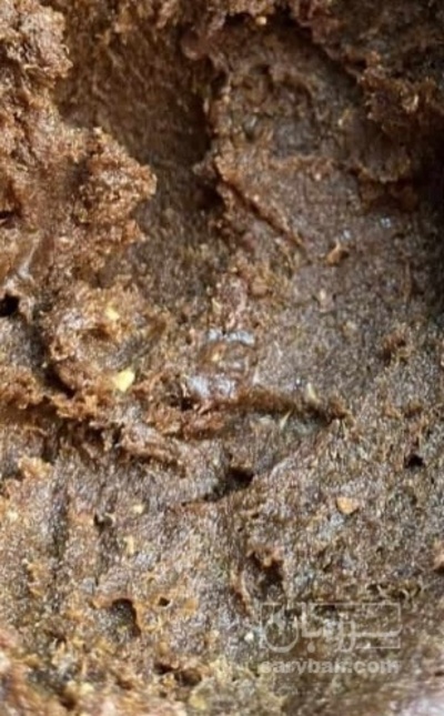 فروش  خمیر کشمش