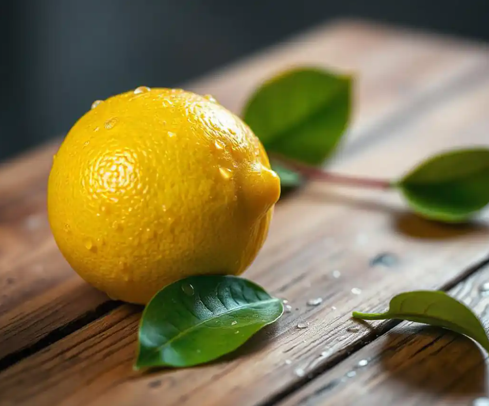 فروش لیمو شیرین