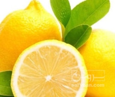 فروش لیمو ترش سنگی