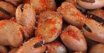 فروش باقلا تازه - باقالی - باقالا