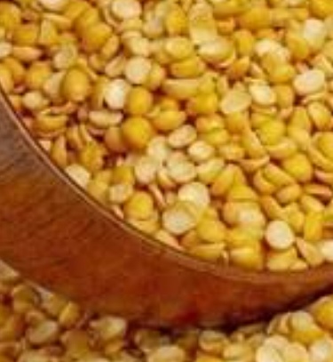 فروش نخود کفتری - لپه