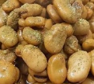 فروش باقلا تازه - باقالی - باقالا