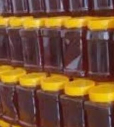 فروش عسل چهل گیاه