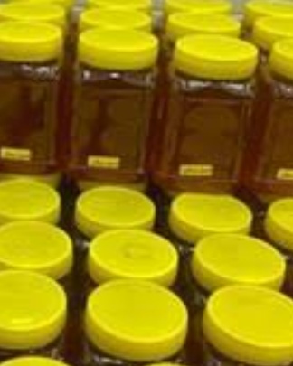 فروش عسل اویشن