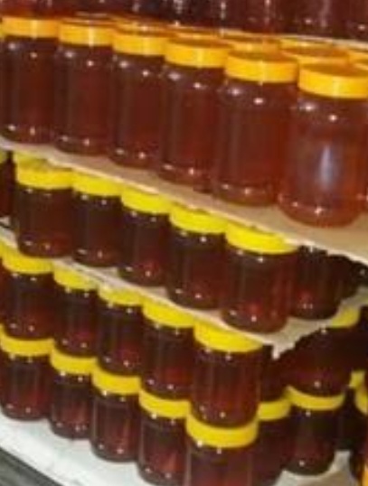 فروش عسل خود بافت